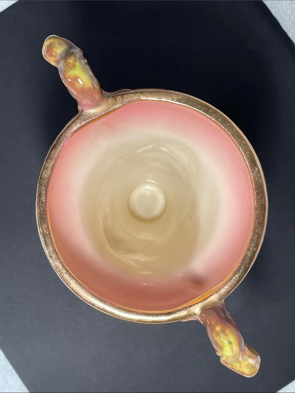 Vintage Hull Vase